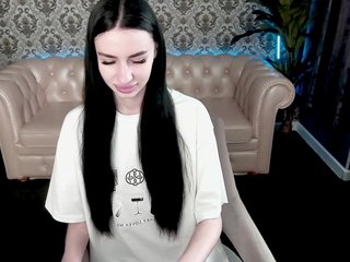 Erotisk videochat SnowWhiteee