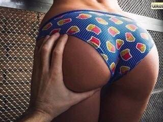 Erotisk videochat -Pussy_Girl-