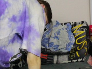 Erotisk videochat Kamala_Adele