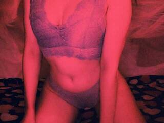 Erotisk videochat sofasolo