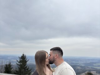 Erotisk videochat soffy-and-boss