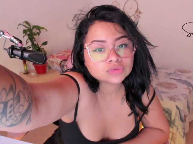 Broadcast Screenshots SoffyVibes