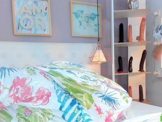 Erotisk videochat sofhiaa