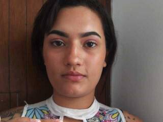 Erotisk videochat sofhiasehy