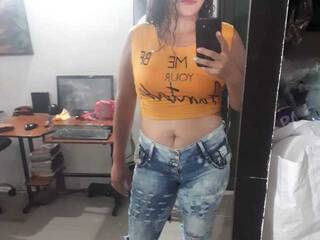 Erotisk videochat Sofi-Serna