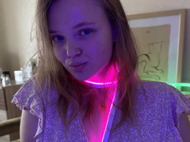 Foto af profilen SOFI2PINK