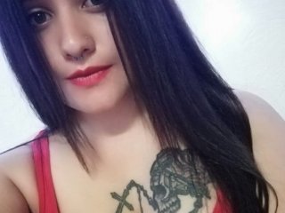 Foto af profilen sofia-escobar