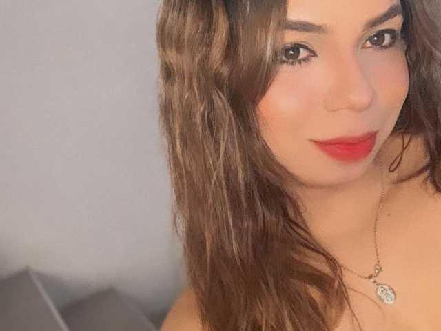 Profilbillede Sofia-Henao