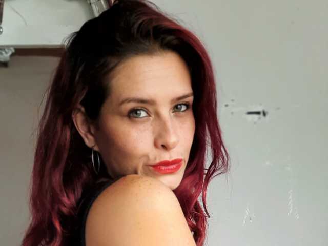 Profilbillede Sofia-Look