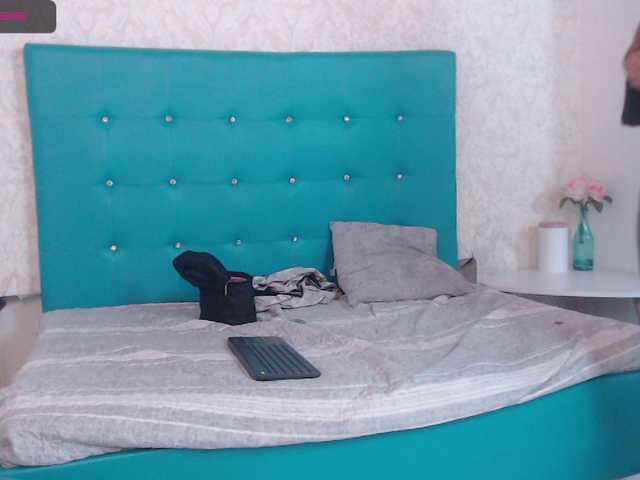 Broadcast Screenshots Sofia-Shick