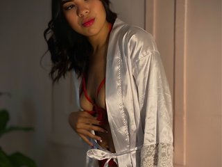 Erotisk videochat Sofia-Velezz