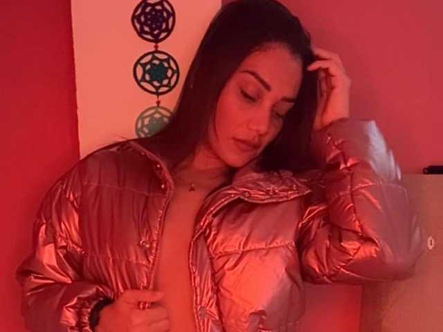 Foto af profilen sofia8428