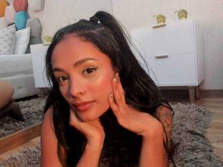 Erotisk videochat SofiaBrown