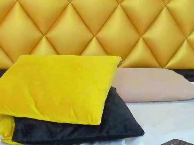 Broadcast Screenshots SofiaCabrales