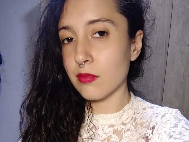 Foto af profilen sofiacano
