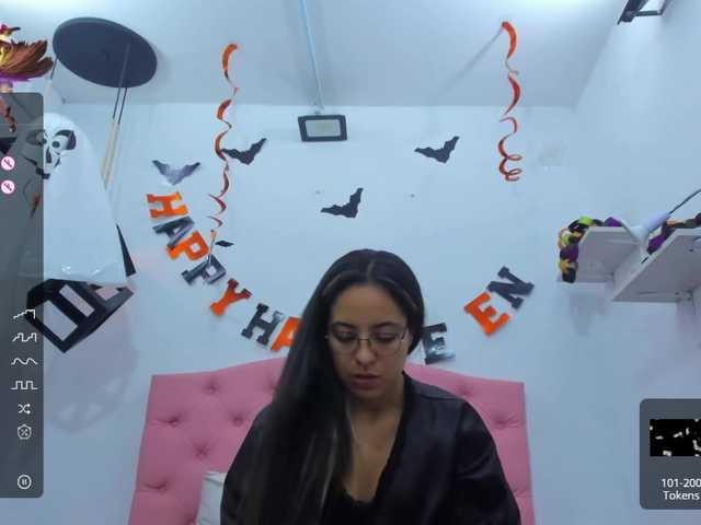 Broadcast Screenshots sofiaclaus