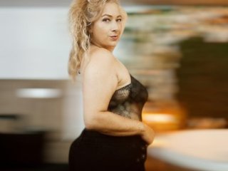 Erotisk videochat sofiacurvy