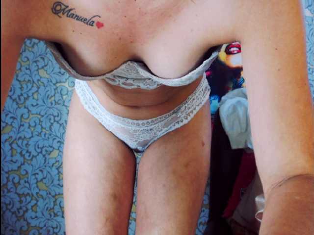 Broadcast Screenshots Sofiadoll