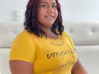 Erotisk videochat SofiaDulce