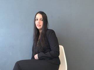 Erotisk videochat SofiaFlirt