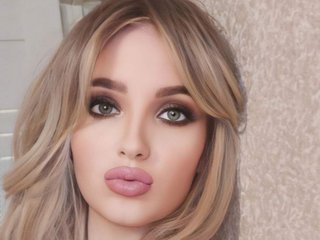 Erotisk videochat SofiaRici