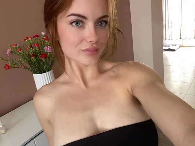 Foto af profilen SofiaHeart