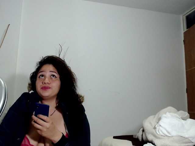 Broadcast Screenshots sofiahornyy