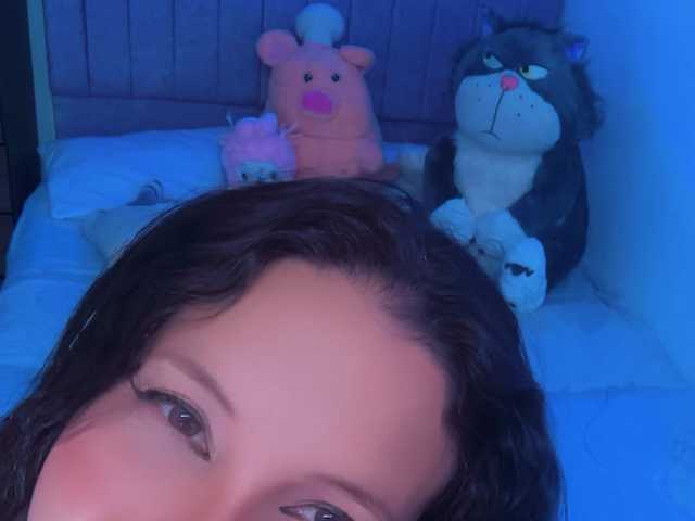 Foto af profilen sofialeal
