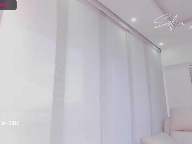 Broadcast Screenshots sofialeon