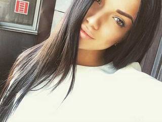 Erotisk videochat SofiaLoona