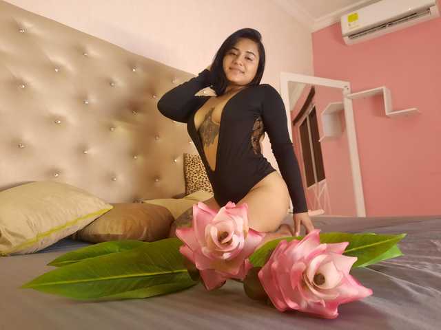 Foto af profilen SofiaLopez-