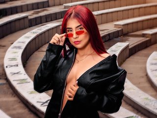 Erotisk videochat SofiaMachado