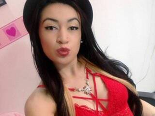 Erotisk videochat Sofiamoon20