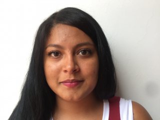 Foto af profilen SofiaParker1
