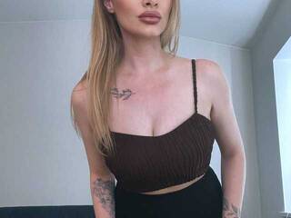 Erotisk videochat SofiaRay