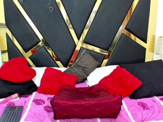 Broadcast Screenshots SofiaRosse