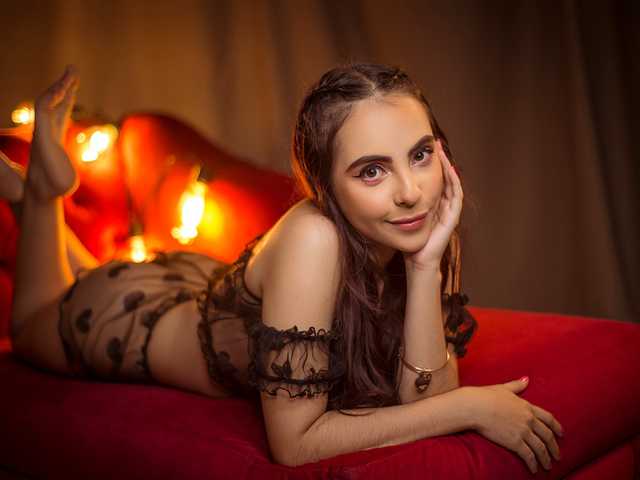 Foto af profilen SofiaSallow
