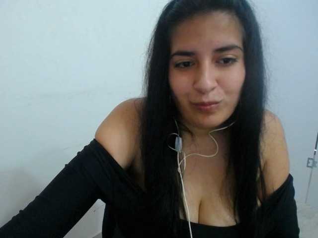 Broadcast Screenshots SofiaSantana