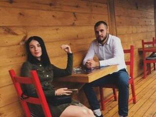 Erotisk videochat SoFiaSiRenTwO