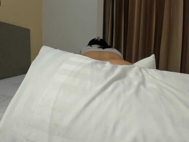 Broadcast Screenshots SofiaSuay