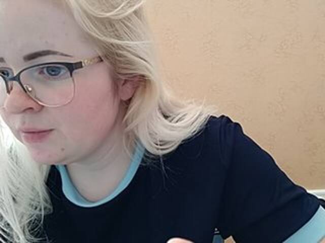 Broadcast Screenshots SofiaWilson23