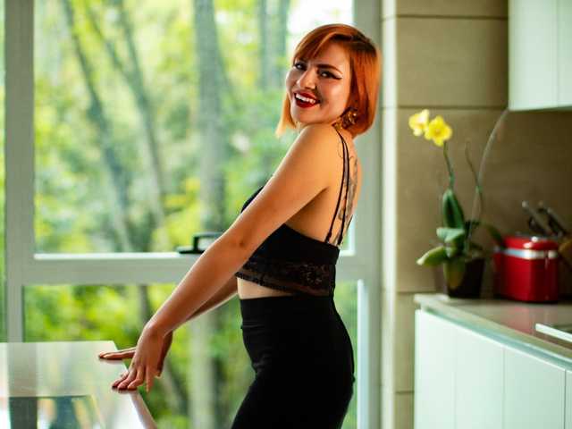 Foto af profilen SOFIAWOOLF