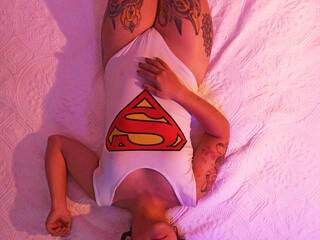 Erotisk videochat SofiaZapata