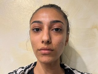 Erotisk videochat SofiCarera