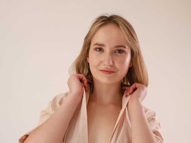 Foto af profilen SofieBloom