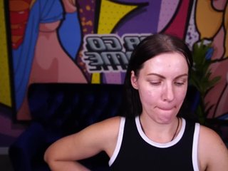 Erotisk videochat SofieMoon