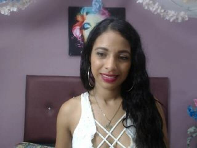 Broadcast Screenshots SofieSeymour