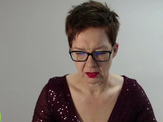 Erotisk videochat SofieVelvet