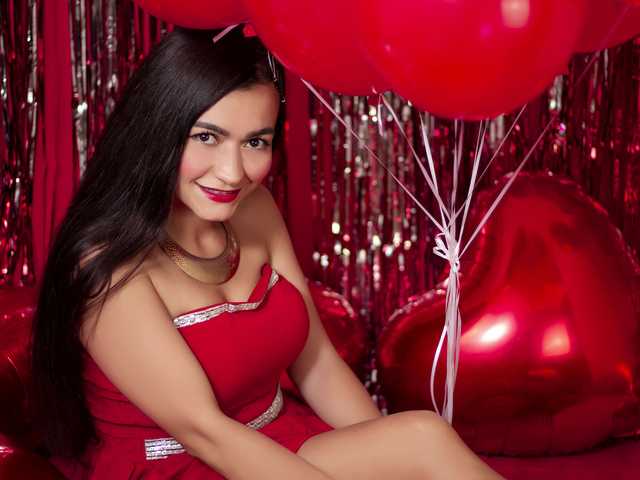 Foto af profilen SofiMartinez1