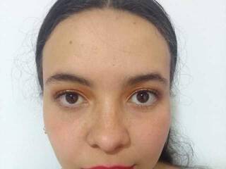 Erotisk videochat SofiMorgan